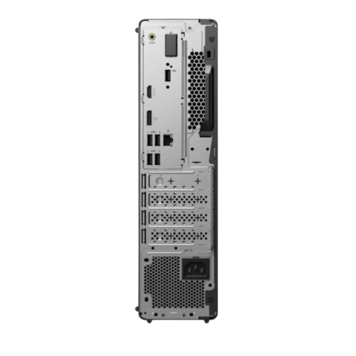 Máy bộ Lenovo ThinkCentre Neo 50s Gen 6 Ultra 3-205/16GB/SSD 512GB/Intel Graphics/KB+M/SFF/NO OS/Đen 13DM0049VA