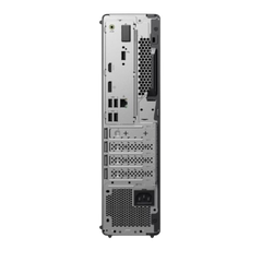 Máy bộ Lenovo ThinkCentre Neo 50s Gen 6 Ultra 3-205/16GB/SSD 512GB/Intel Graphics/KB+M/SFF/NO OS/Đen 13DM0049VA