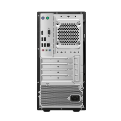 Máy bộ ASUS D500ME-313100109W Black/B760/Core™ i3-13100/8GB DDR4/256GB /Win 11 /US / KB&MS/WIFI6+BT/180W/2Y