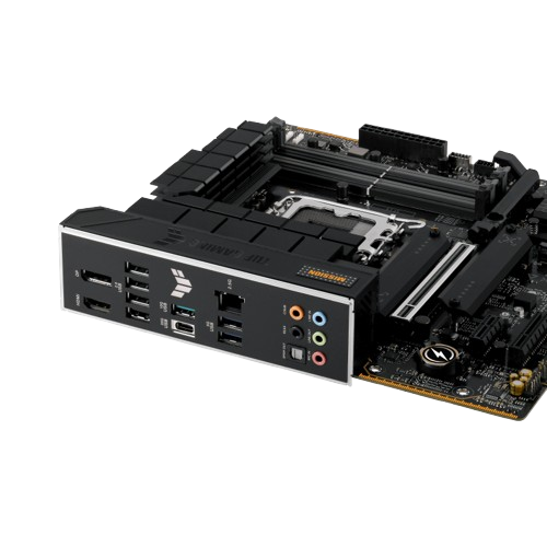 Mainboard ASUS TUF Gaming B760M-PLUS II DDR5