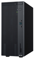 Máy bộ ASUS P500MV-13420H107W  i5-13420H/16GD5/512G-SSD/TPM/WF6/BT5/KB/M/180W/W11H/2Y-OSS/ĐEN