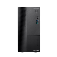 Máy bộ ASUS D500ME-313100109W Black/B760/Core™ i3-13100/8GB DDR4/256GB /Win 11 /US / KB&MS/WIFI6+BT/180W/2Y