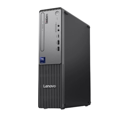 Máy bộ Lenovo ThinkCentre Neo 50s Gen 6 Ultra 3-205/16GB/SSD 512GB/Intel Graphics/KB+M/SFF/NO OS/Đen 13DM0049VA