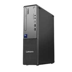 Máy bộ Lenovo ThinkCentre Neo 50s Gen 6 Ultra 3-205/16GB/SSD 512GB/Intel Graphics/KB+M/SFF/NO OS/Đen 13DM0049VA