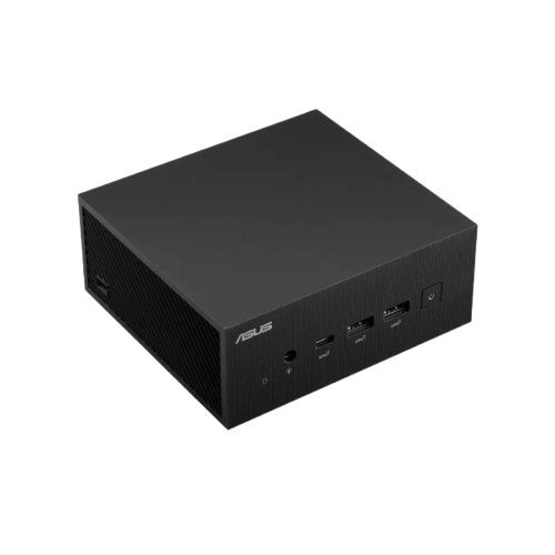 Máy bộ Asus PN64-B-S5188MD (i5-12500H/Iris Xe/Wi-Fi 6E+Bluetooth 5.2)