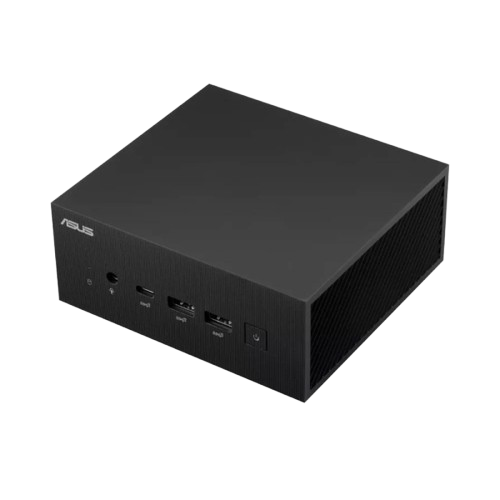 Máy bộ Asus PN64-B-S5188MD (i5-12500H/Iris Xe/Wi-Fi 6E+Bluetooth 5.2)