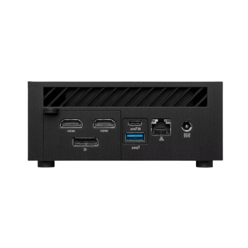 Máy bộ Asus PN64-B-S5188MD (i5-12500H/Iris Xe/Wi-Fi 6E+Bluetooth 5.2)