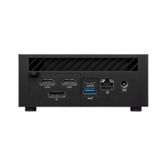 Máy bộ Asus PN64-B-S5188MD (i5-12500H/Iris Xe/Wi-Fi 6E+Bluetooth 5.2)