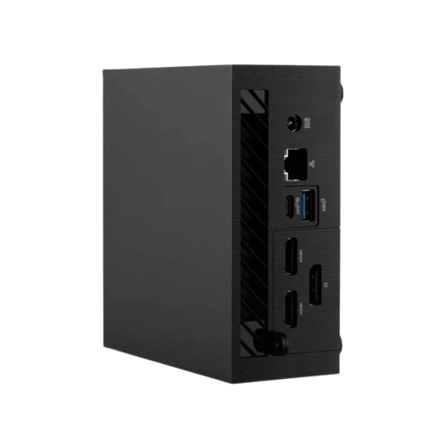 Máy bộ Asus PN64-B-S5188MD (i5-12500H/Iris Xe/Wi-Fi 6E+Bluetooth 5.2)