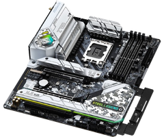 Mainboard Asrock Z790 Steel Legend Wifi
