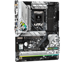 Mainboard Asrock Z790 Steel Legend Wifi