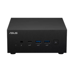 Máy bộ Asus PN64-B-S5188MD (i5-12500H/Iris Xe/Wi-Fi 6E+Bluetooth 5.2)