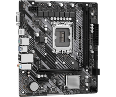 Mainboard Asrock H610M-HVS/M2 R2.0