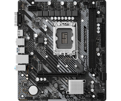 Mainboard Asrock H610M-HVS/M2 R2.0
