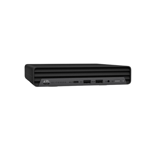 Máy bộ HP 800 G8 Mini I5-11400T/16GB/SSD 512GB (Like New)