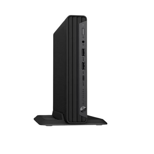 Máy bộ HP 800 G8 Mini I5-11400T/16GB/SSD 512GB (Like New)
