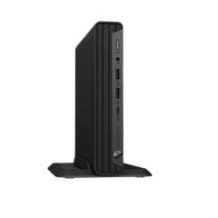 Máy bộ HP 800 G8 Mini I5-11400T/16GB/SSD 512GB (Like New)