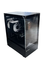 Máy bộ lắp ráp Giga H610/I5-12400F/16GB/SSD 512GB/PSU 550W/VGA GTX 1060 6GB