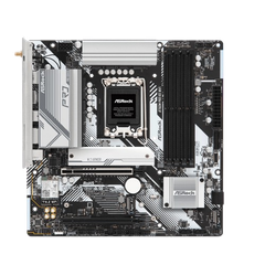 Mainboard ASRock B760M Pro Rs Wifi DDR5