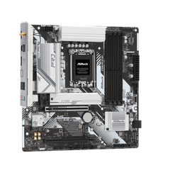 Mainboard ASRock B760M Pro RS WiFi DDR5