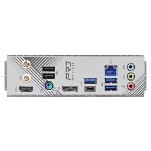 Mainboard ASRock B760M Pro RS WiFi DDR5