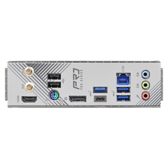 Mainboard ASRock B760M Pro RS WiFi DDR5