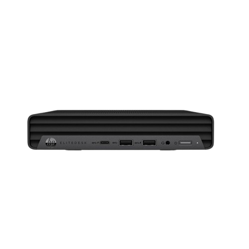 Máy bộ HP 800 G8 Mini I5-11400T/16GB/SSD 512GB (Like New)