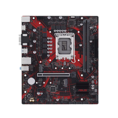 Mainboard ASUS EX-B760M-V5/ Intel B760/ Socket 1700/ mATX/ 2 khe DDR5