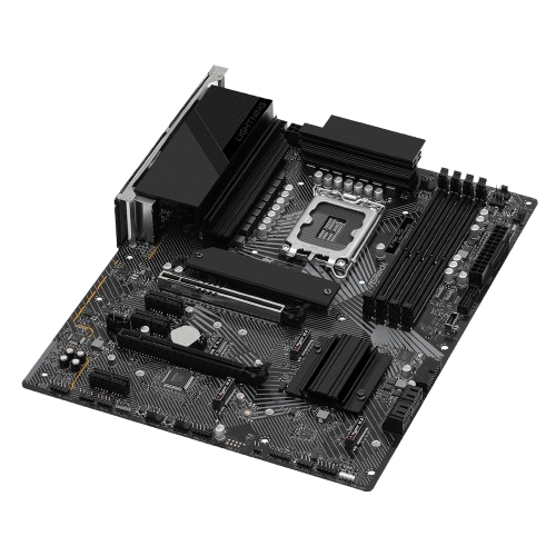 Mainboard ASRock Z790 PG Lightning D5