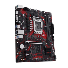 Mainboard ASUS EX-B760M-V5/ Intel B760/ Socket 1700/ mATX/ 2 khe DDR5