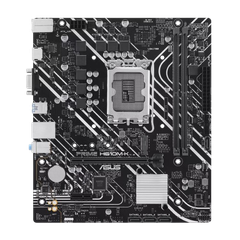 Mainboard ASUS PRIME H610M-K DDR5