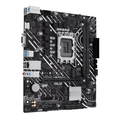 Mainboard ASUS PRIME H610M-K DDR5