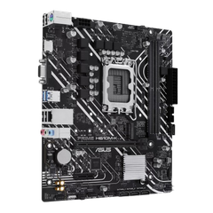 Mainboard ASUS PRIME H610M-K DDR5