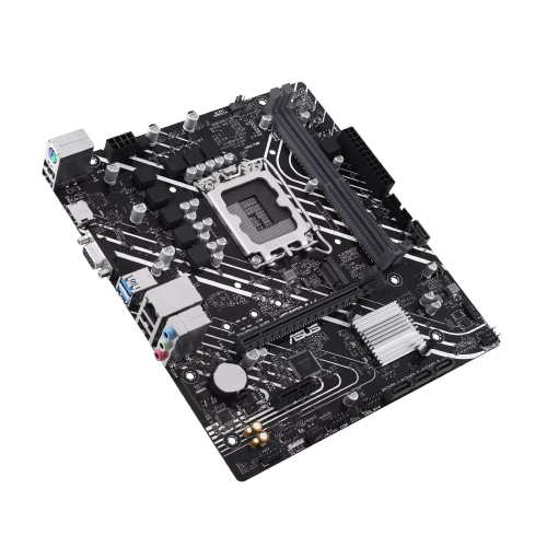 Mainboard ASUS PRIME H610M-K DDR5