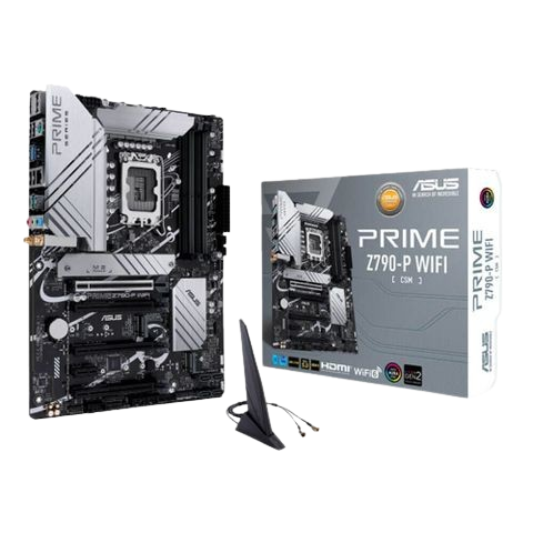 Mainboard Asus Prime Z790 P Wifi CSM DDR5