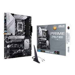 Mainboard Asus Prime Z790 P Wifi CSM DDR5