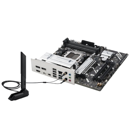 Mainboard ASUS PRIME B840M-A WIFI-CSM