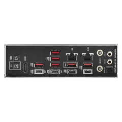 Mainboard ASUS ROG Crosshair X870E Hero