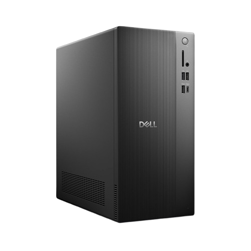Máy bộ Dell Tower ECT1250 I7-14700/16GB DDR5/SSD 1TB/KM/Wifi Bluetooth/Win 11 Home 42TOWE14700-01