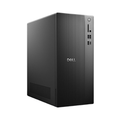 Máy bộ Dell Tower ECT1250 I7-14700/16GB DDR5/SSD 1TB/KM/Wifi Bluetooth/Win 11 Home 42TOWE14700-01