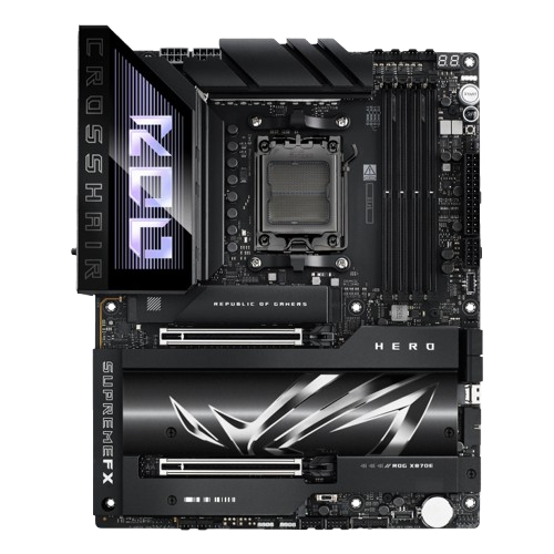 Mainboard ASUS ROG Crosshair X870E Hero