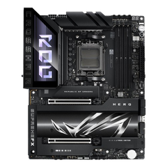 Mainboard ASUS ROG Crosshair X870E Hero