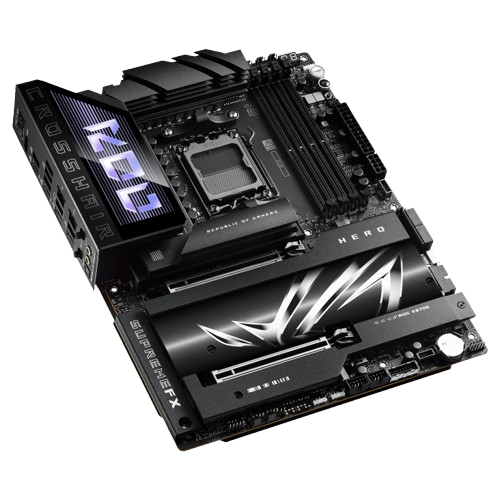 Mainboard ASUS ROG Crosshair X870E Hero