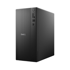 Máy bộ Dell Tower ECT1250 I7-14700/16GB DDR5/SSD 1TB/KM/Wifi Bluetooth/Win 11 Home 42TOWE14700-01