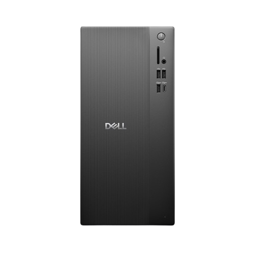 Máy bộ Dell Tower ECT1250 I7-14700/16GB DDR5/SSD 1TB/KM/Wifi Bluetooth/Win 11 Home 42TOWE14700-01
