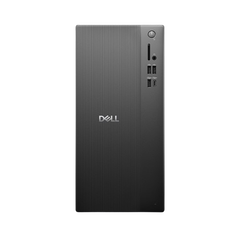 Máy bộ Dell Tower ECT1250 I7-14700/16GB DDR5/SSD 1TB/KM/Wifi Bluetooth/Win 11 Home 42TOWE14700-01