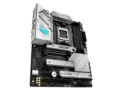 Mainboard ASUS ROG Strix B650-A Gaming WiFi/AMD B650/ Socket AM5/ATX/ 4 khe DDR5