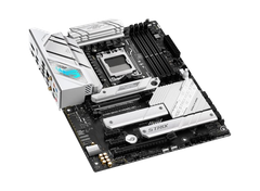 Mainboard ASUS ROG Strix B650-A Gaming WiFi/AMD B650/ Socket AM5/ATX/ 4 khe DDR5