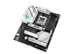 Mainboard ASUS ROG Strix B650-A Gaming WiFi/AMD B650/ Socket AM5/ATX/ 4 khe DDR5