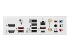 Mainboard ASUS ROG Strix B650-A Gaming WiFi/AMD B650/ Socket AM5/ATX/ 4 khe DDR5